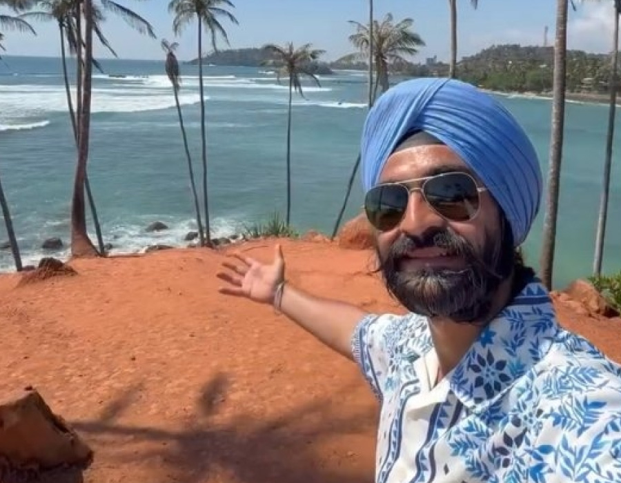 Jasmeet Singh