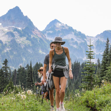 Adventures Unbound – Adventure travel supplier
